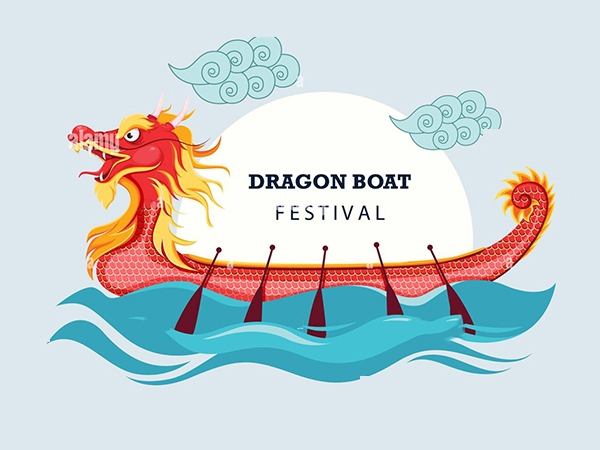 Dragon Boat Festival