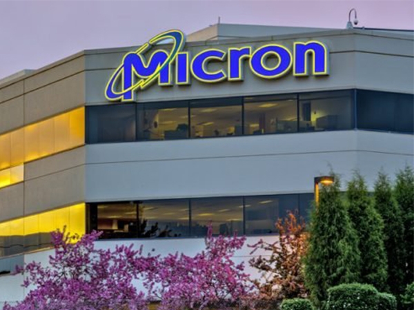 Micron using BGA rework machine case