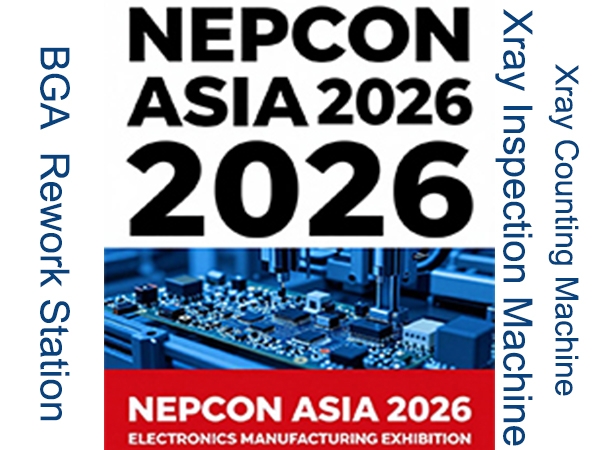 NEPCON ASIA 2026 to be hol...