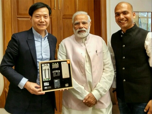 Xiaomi in India using BGA rework machine for mobile phone and microwave  solutions
