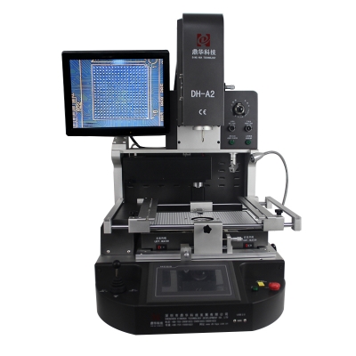 DH-A2 Automatic BGA rework station 